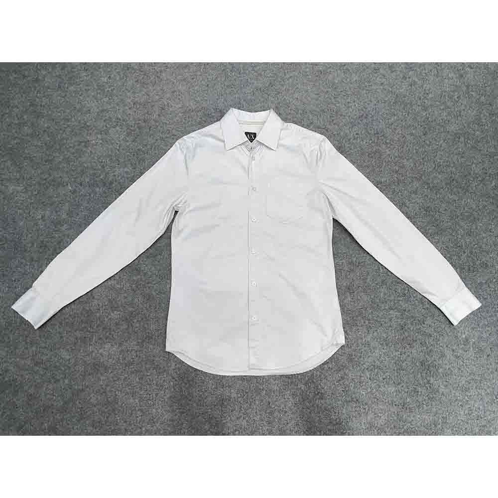 áo sơ mi nam ARMANI EXCHANGE chính hãng secondhand