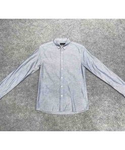 áo sơ mi nam ASOS chính hãng secondhand
