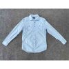 áo sơ mi nam BANANA REPUBLIC xanh chính hãng secondhand