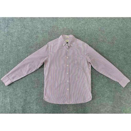 áo sơ mi nam J CREW chính hãng secondhand