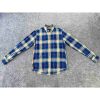 Áo sơ mi nam J CREW Tartan kẻ caro chính hãng secondhand