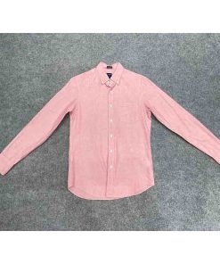 áo sơ mi nam J CREW Flex chính hãng secondhand