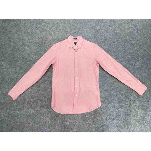 áo sơ mi nam J CREW Flex chính hãng secondhand