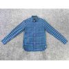 Áo sơ mi nam J.Crew kẻ caro chính hãng secondhand