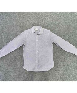 Áo sơ mi nam OLD NAVY chấm bi chính hãng secondhand