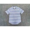áo sơ mi nam OLD NAVY kẻ sọc xanh chính hãng secondhand