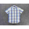 áo sơ mi nam US POLO ASSN kẻ caro chính hãng secondhand