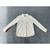 Áo sơ mi nữ H&M Divided màu trắng chính hãng secondhand