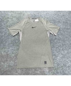 Áo tập gym nam NIKE Pro Fitted Training chính hãng secondhand