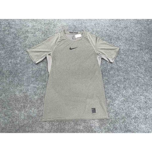 Áo tập gym nam NIKE Pro Fitted Training chính hãng secondhand