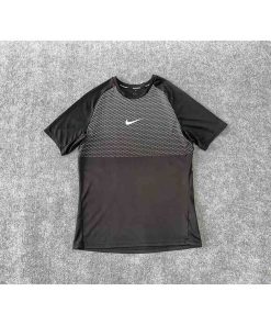 Áo thun chạy bộ nam NIKE Breathe Dri-FIT Running chính hãng secondhand