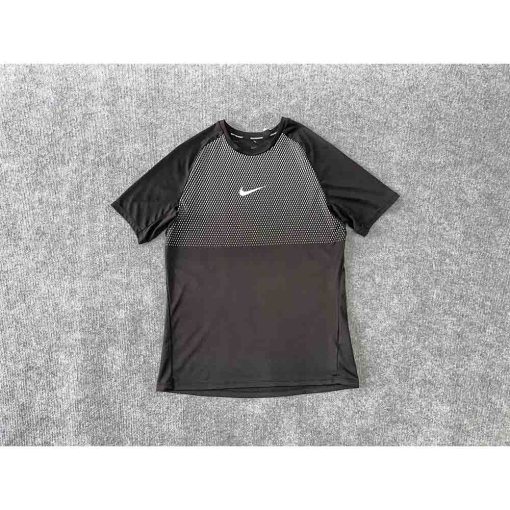 Áo thun chạy bộ nam NIKE Breathe Dri-FIT Running chính hãng secondhand