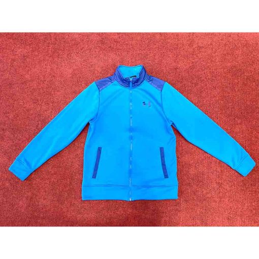 áo thun dài tay UNDER ARMOUR Storm Coldgear Soft Shell chính hãng secondhand