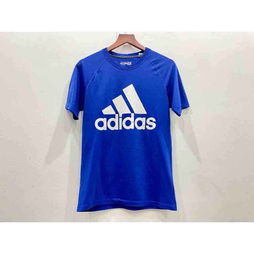 Áo thun nam ADIDAS Ultimate Tee chính hãng secondhand