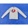 Áo thun nam dài tay ADIDAS Sweat chính hãng secondhand