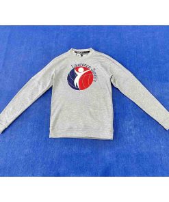 Áo thun nam dài tay ADIDAS Sweat chính hãng secondhand