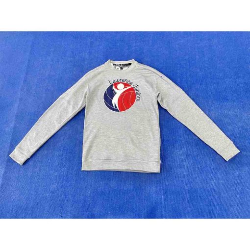 Áo thun nam dài tay ADIDAS Sweat chính hãng secondhand