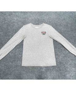 Áo thun nam dài tay NIKE Tee chính hãng secondhand