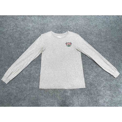 Áo thun nam dài tay NIKE Tee chính hãng secondhand
