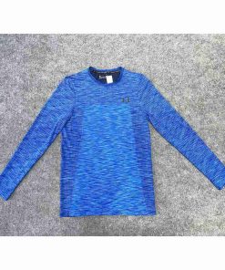 Áo thun nam dài tay UNDER ARMOUR Vanish Seamless chính hãng secondhand
