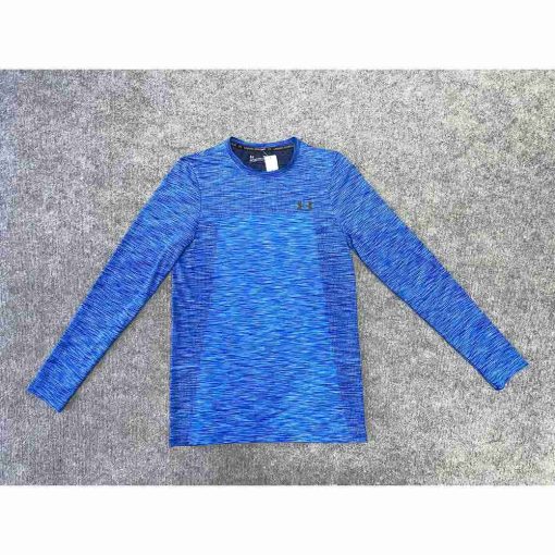 Áo thun nam dài tay UNDER ARMOUR Vanish Seamless chính hãng secondhand