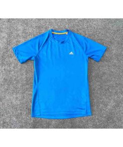Áo thun thể thao nam ADIDAS Climalite chính hãng secondhand 