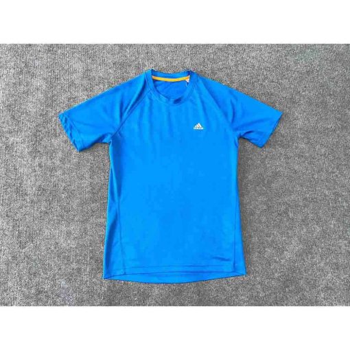 Áo thun thể thao nam ADIDAS Climalite chính hãng secondhand