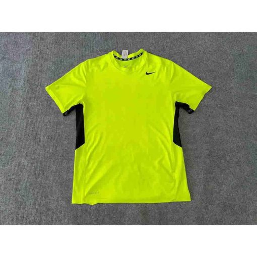 Áo thun thể thao nam NIKE Drit-FIT Training chính hãng secondhand