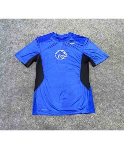 áo thun thể thao nam NIKE OSU Ohio State Stretch Dri Fit chính hãng secondhand