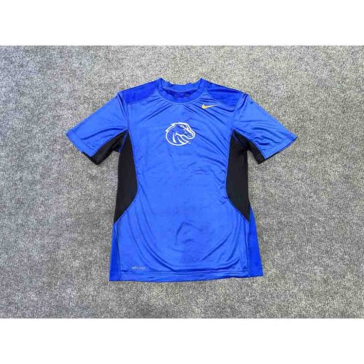 áo thun thể thao nam NIKE OSU Ohio State Stretch Dri Fit chính hãng secondhand