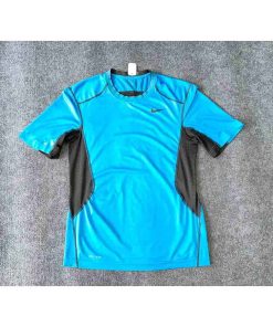 Áo thun thể thao nam NIKE Pro Combat Dri-FIT chính hãng secondhand
