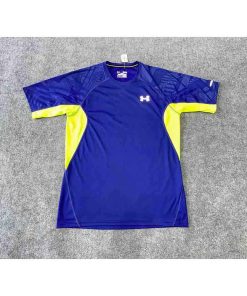 Áo thun thể thao nam UNDER ARMOUR ColdBlack chính hãng secondhand – Size M