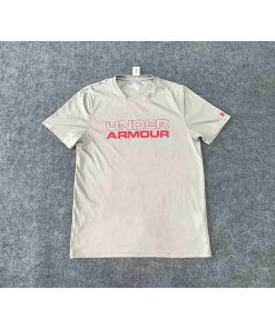 áo thun thể thao nam UNDER ARMOUR HeatGear chính hãng secondhand