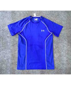 Áo thun thể thao nam UNDER ARMOUR HeatGear Sonic ArmourVent chính hãng secondhand