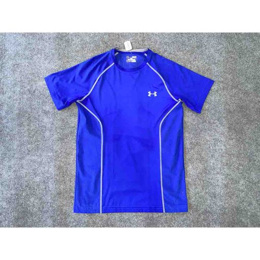 Áo thun thể thao nam UNDER ARMOUR HeatGear Sonic ArmourVent chính hãng secondhand