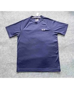 Áo thun thể thao nam UNDER ARMOUR Lightweight Loose Fit chính hãng secondhand