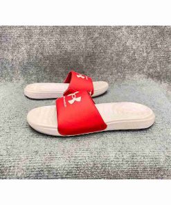 Dép quai ngang Under Armour Ansa chính hãng secondhand