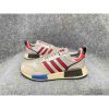 Giày Adidas Rising Star R1 Silver Metallic Secondhand
