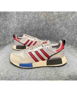 Giày Adidas Rising Star R1 Silver Metallic Secondhand