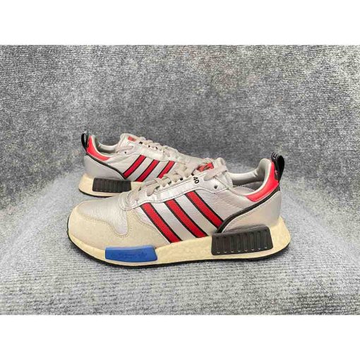Giày Adidas Rising Star R1 Silver Metallic Secondhand