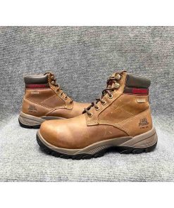 Giày bảo hộ CAT Dryverse Waterproof chính hãng secondhand