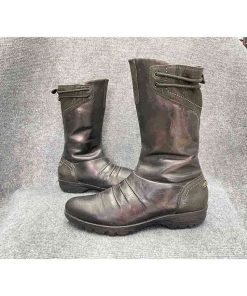Giày biker Merrell Vera Mid chính hãng secondhand