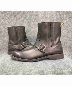 Giày biker Timberland Earthkeepers chính hãng secondhand