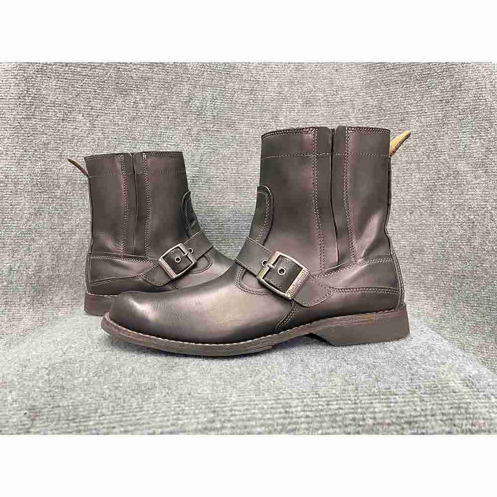 Giày biker Timberland Earthkeepers chính hãng secondhand