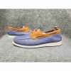 Giày boat Cole Haan Cornell 2 Eye chính hãng secondhand