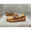 Giày boat Sperry 2 Eye chính hãng secondhand