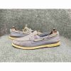 Giày boat Sperry 2 Eye chính hãng secondhand