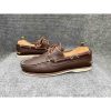 Giày boat Timberland Classic 2 Eye chính hãng secondhand