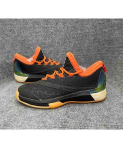 Giày bóng rổ Adidas Crazylight 20th Anniversary Secondhand