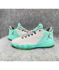 Giày bóng rổ Nike Air Jordan CP3.IX chính hãng secondhand 
